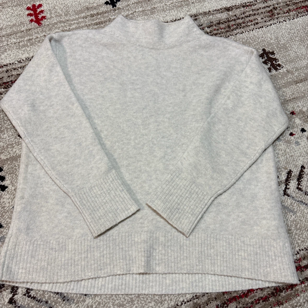 【UNIQLO】レディース ニット M