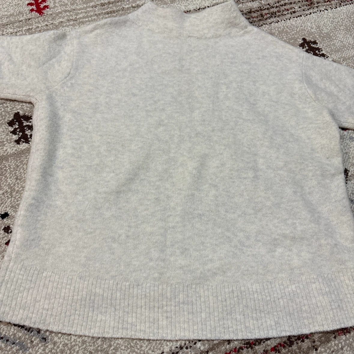 【UNIQLO】レディース ニット Mの写真4枚目