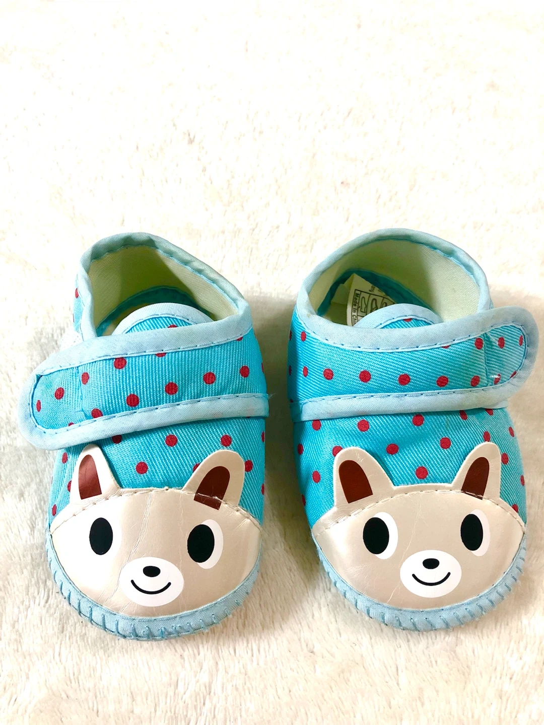 👶✨ベビー用 アニマルモチーフ 靴 ,サイズ:11,5cm🌟✨