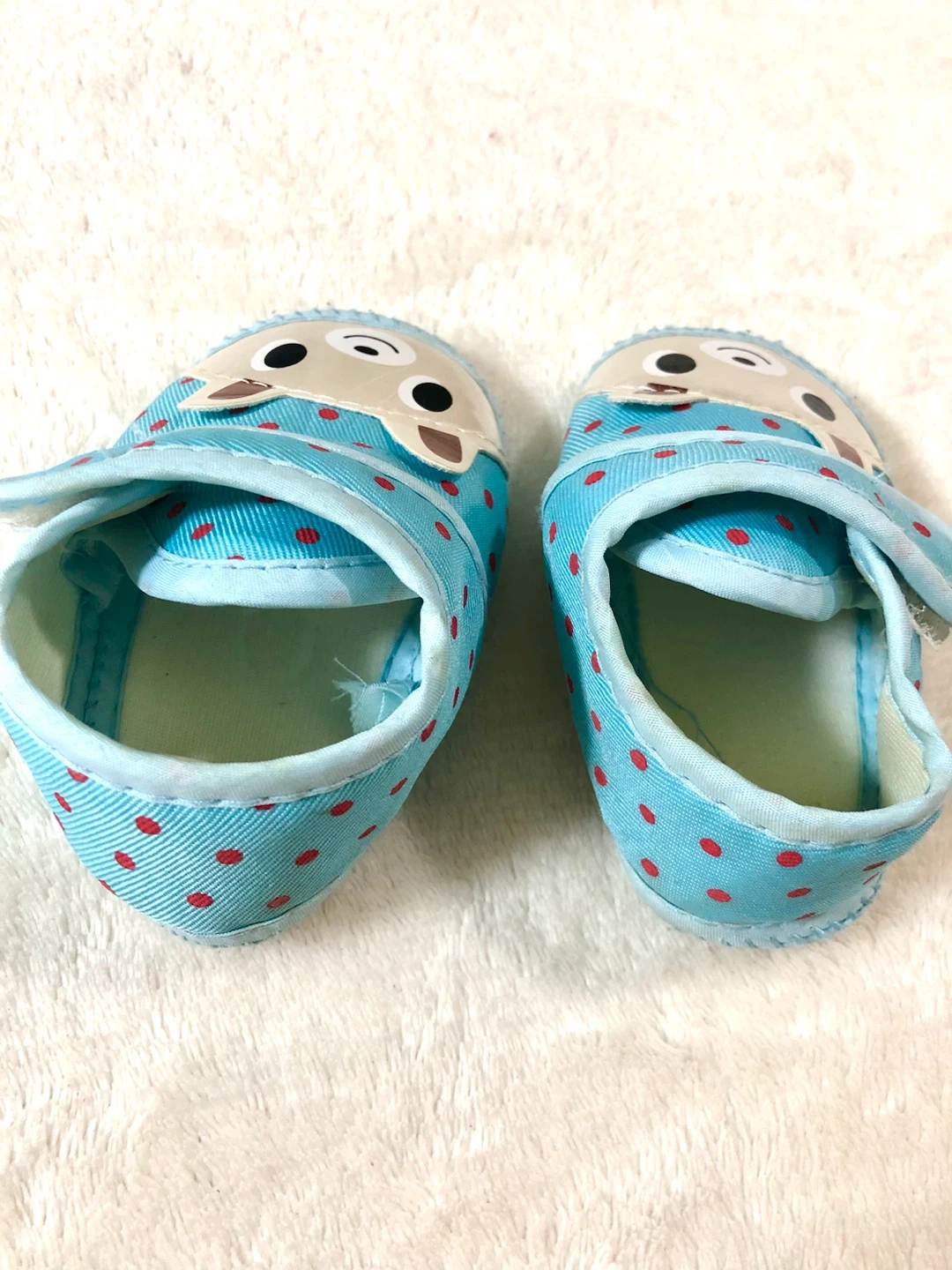 👶✨ベビー用 アニマルモチーフ 靴 ,サイズ:11,5cm🌟✨の写真3枚目