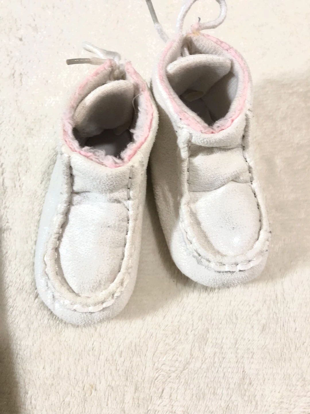 👧✨子供服 デニムパンツ ベビーシューズ セット🌟✨の写真6枚目