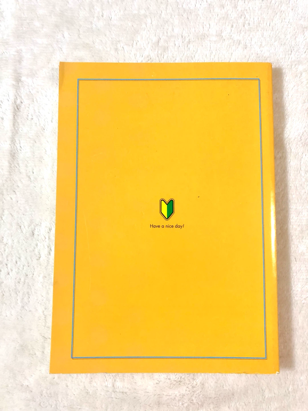 📒✨運転教本 Driver's License Textbook🌟✨の写真2枚目