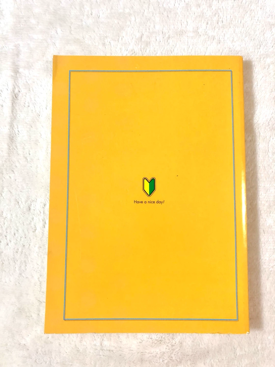 📒✨運転教本 Driver's License Textbook🌟✨の写真2枚目