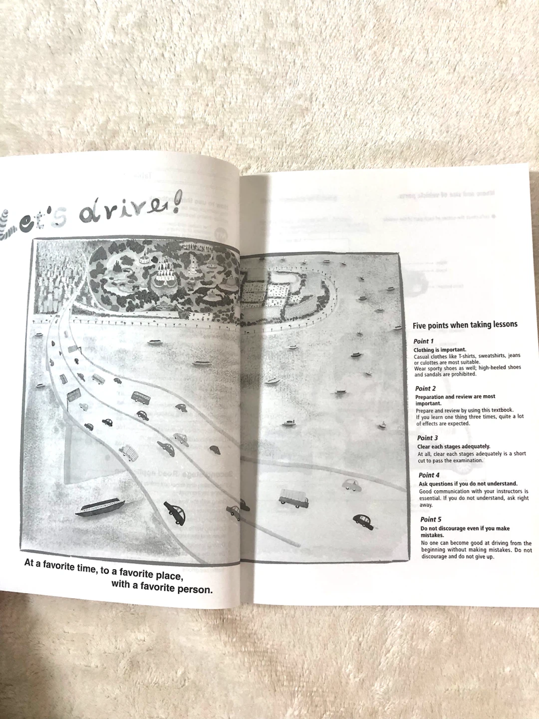 📒✨運転教本 Driver's License Textbook🌟✨の写真5枚目