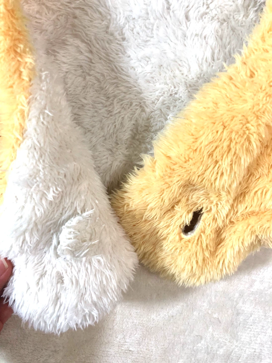✨🌟ベレー帽とファーストール セット🌟✨の写真4枚目