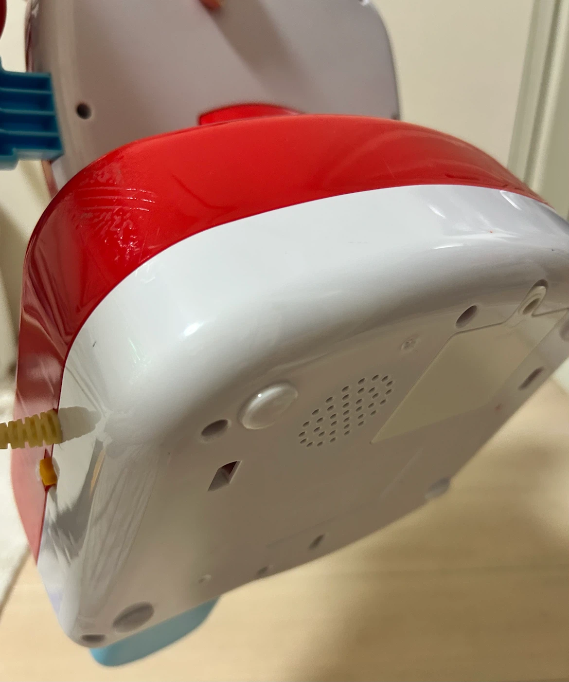 アンパンマン 音の出るレジの知育おもちゃの写真6枚目