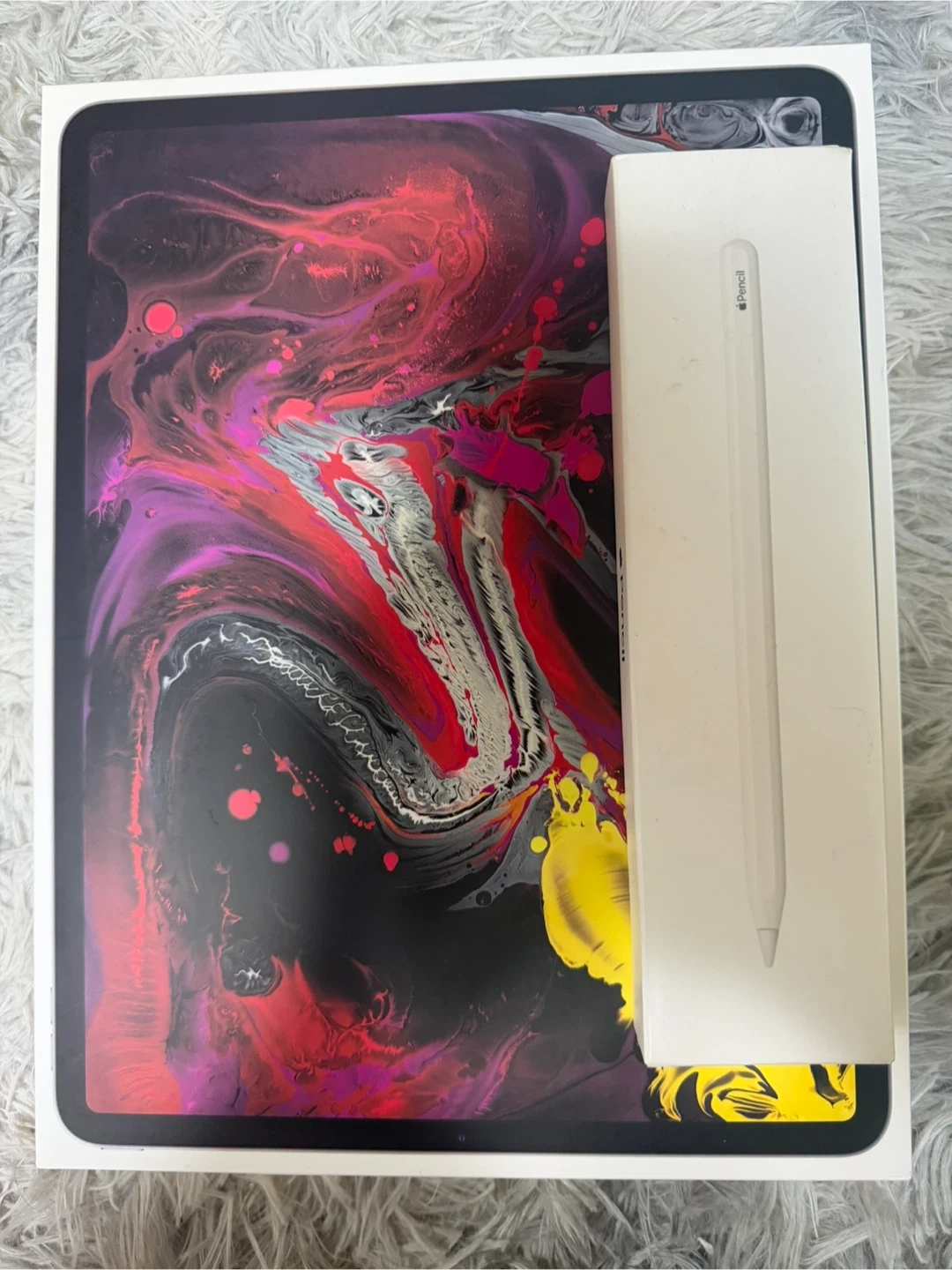 アップル iPad Pro 12.9インチ 第3世代 64GB