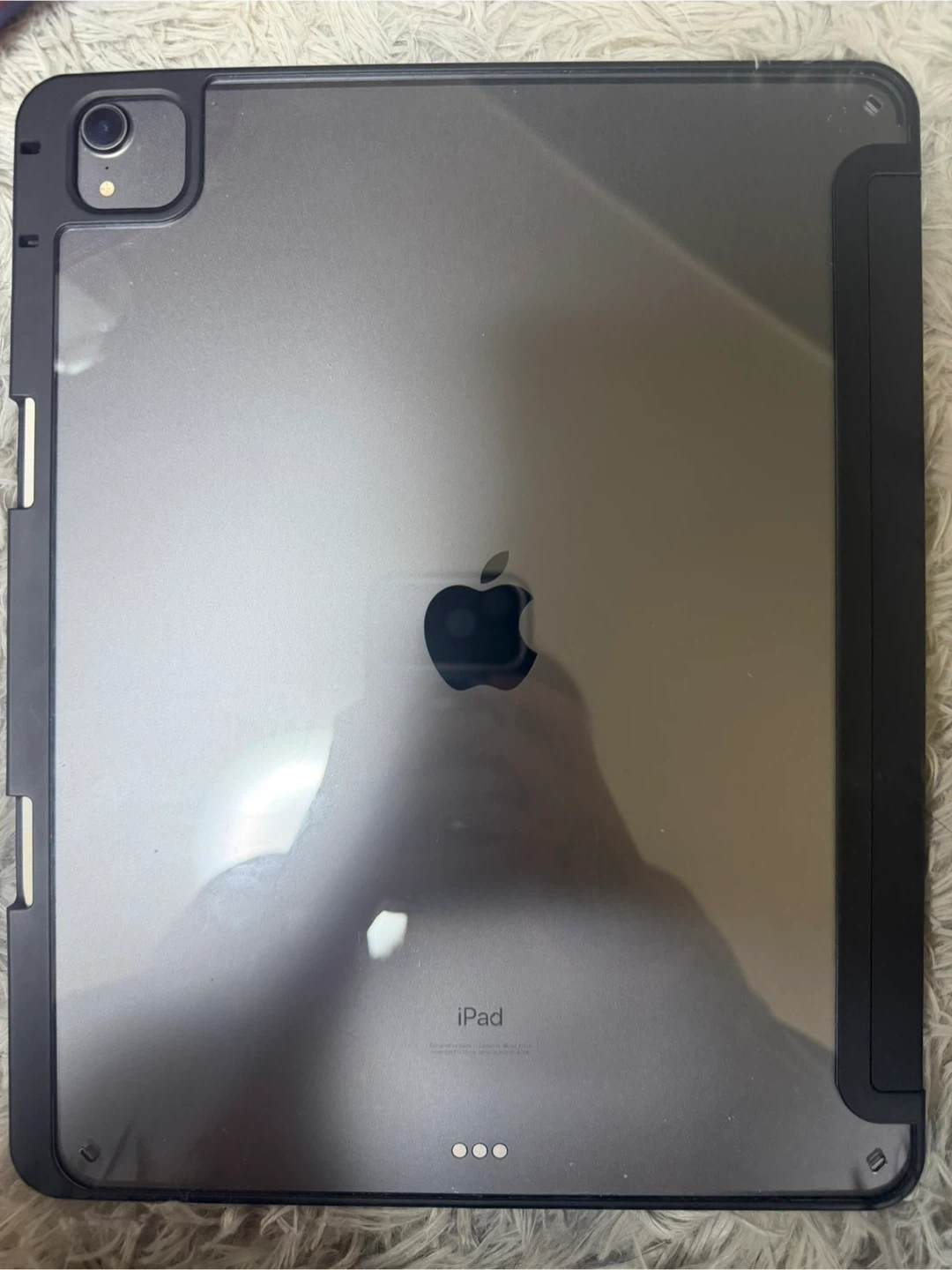 アップル iPad Pro 12.9インチ 第3世代 64GBの写真5枚目