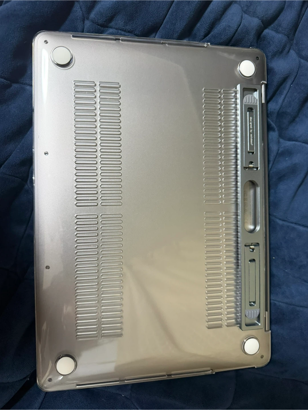 アップル MacBook Pro 13インチの写真2枚目