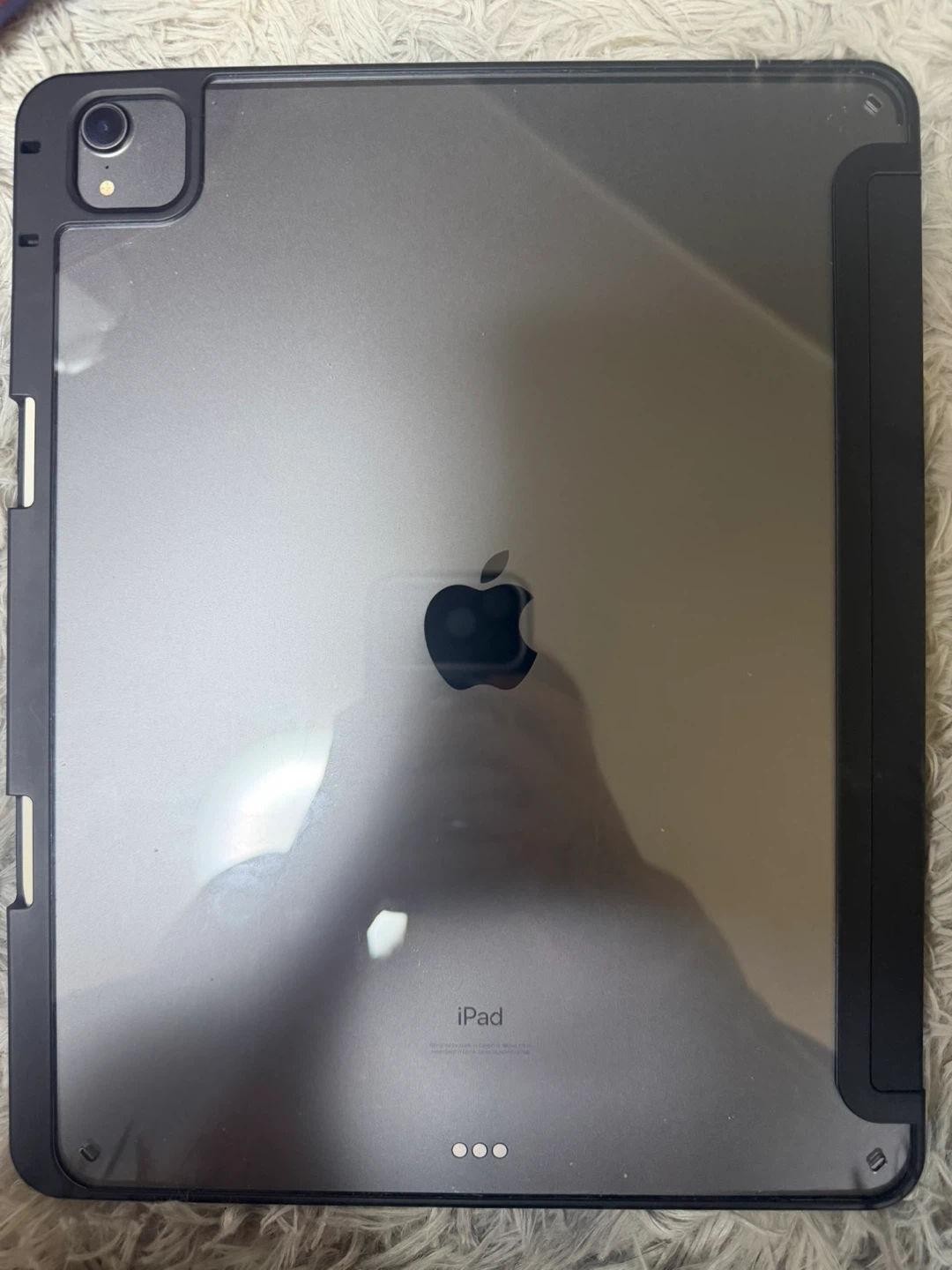 アップル iPad Pro 12.9 第3世代 64GB ペン付の写真5枚目