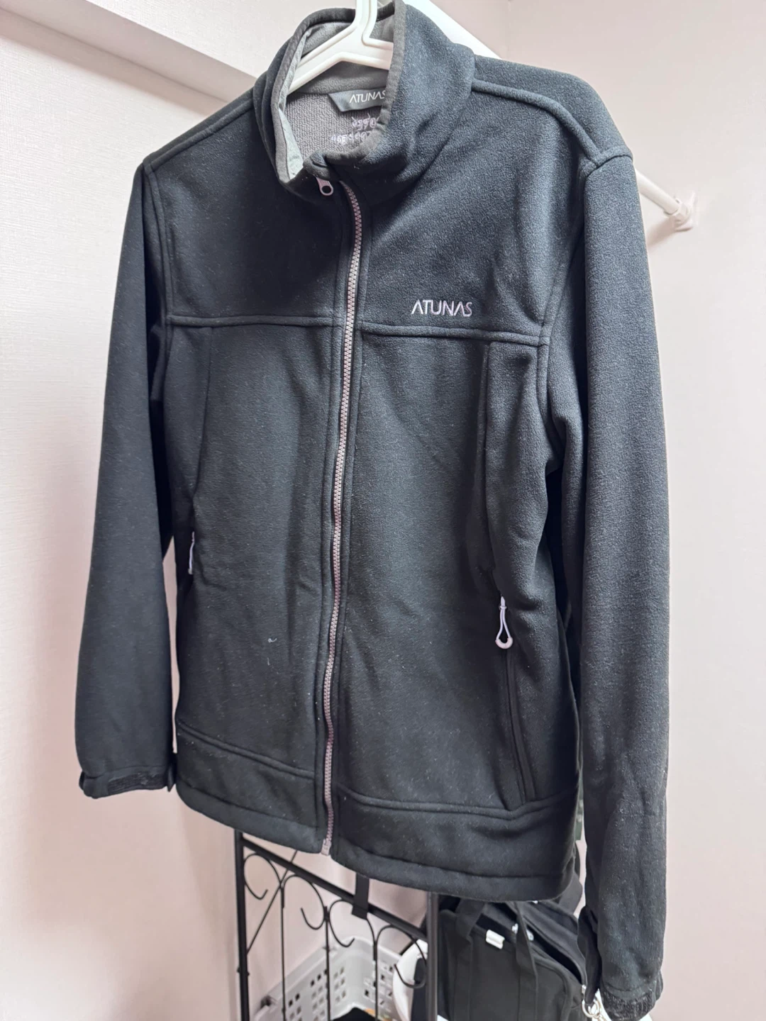 【GORE-TEX】ATUNASマウンテンパーカーの写真6枚目