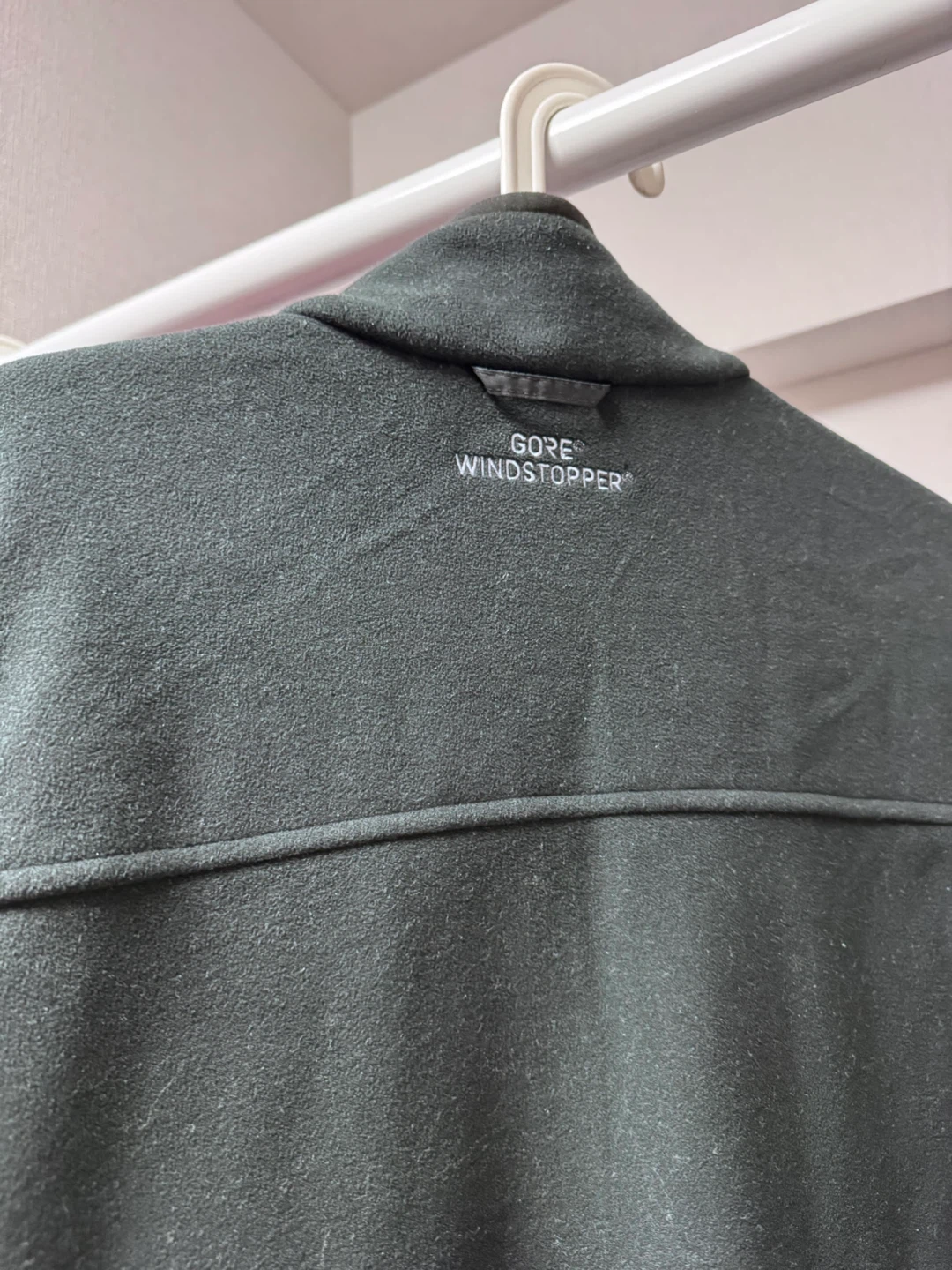 【GORE-TEX】ATUNASマウンテンパーカーの写真8枚目