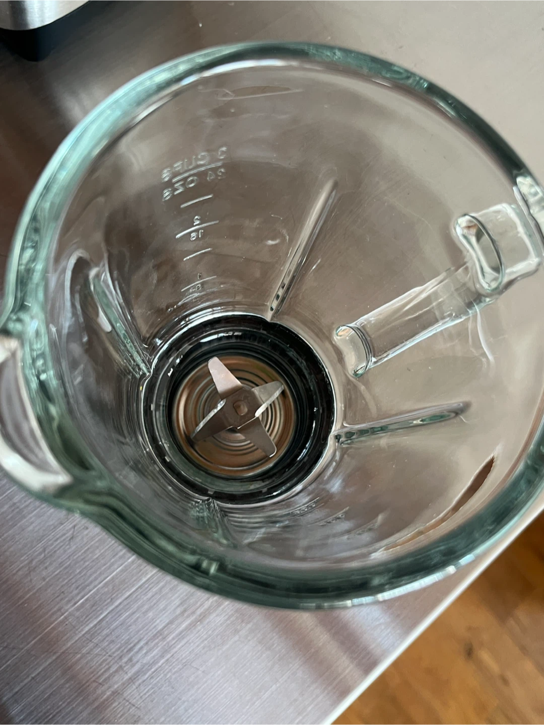 【デザインおしゃれ！】Russell Hobbs ミニブレンダー 7810JPの写真5枚目