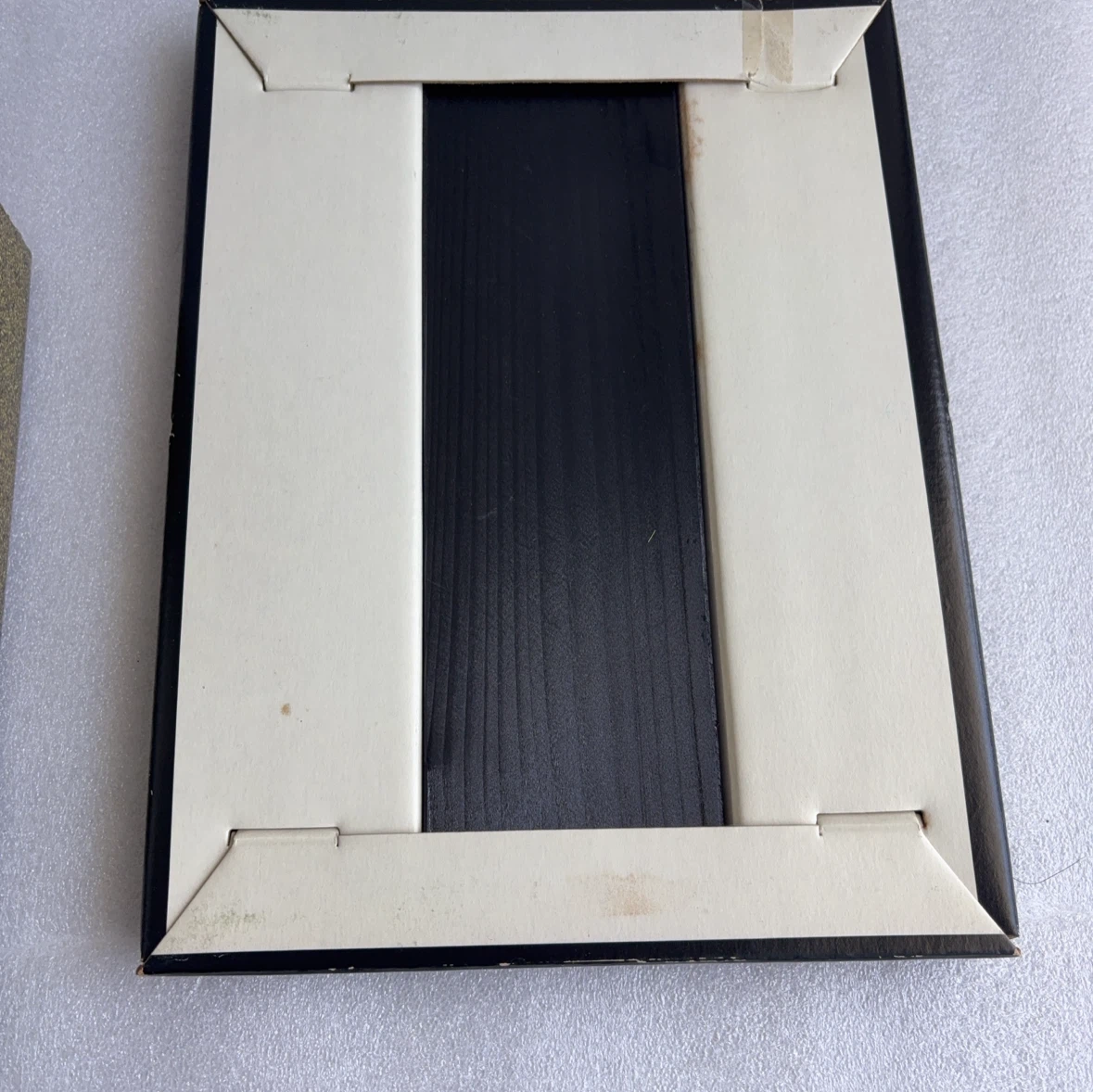 瑞峰 寿型桐鳳凰 花瓶 敷板付きの写真9枚目