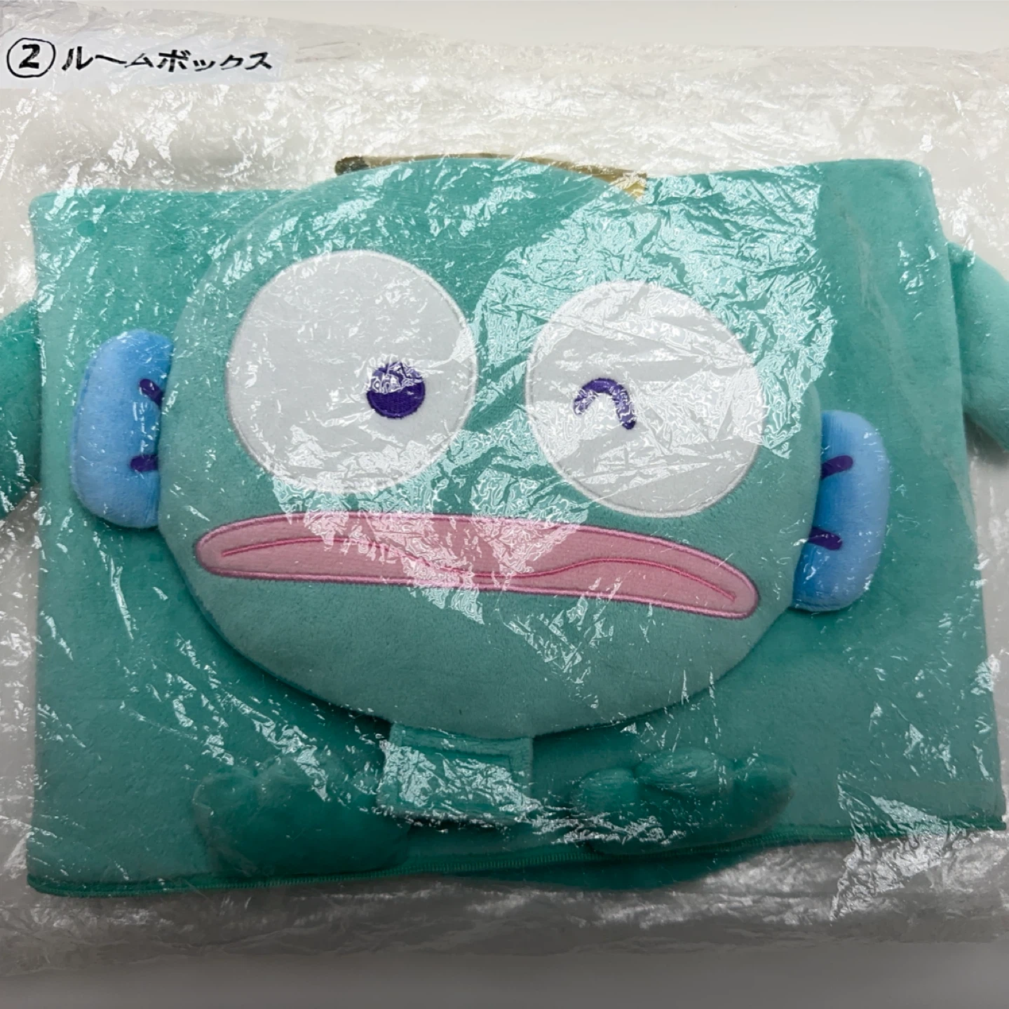 ハンギョドン ルームボックス 40周年記念　121