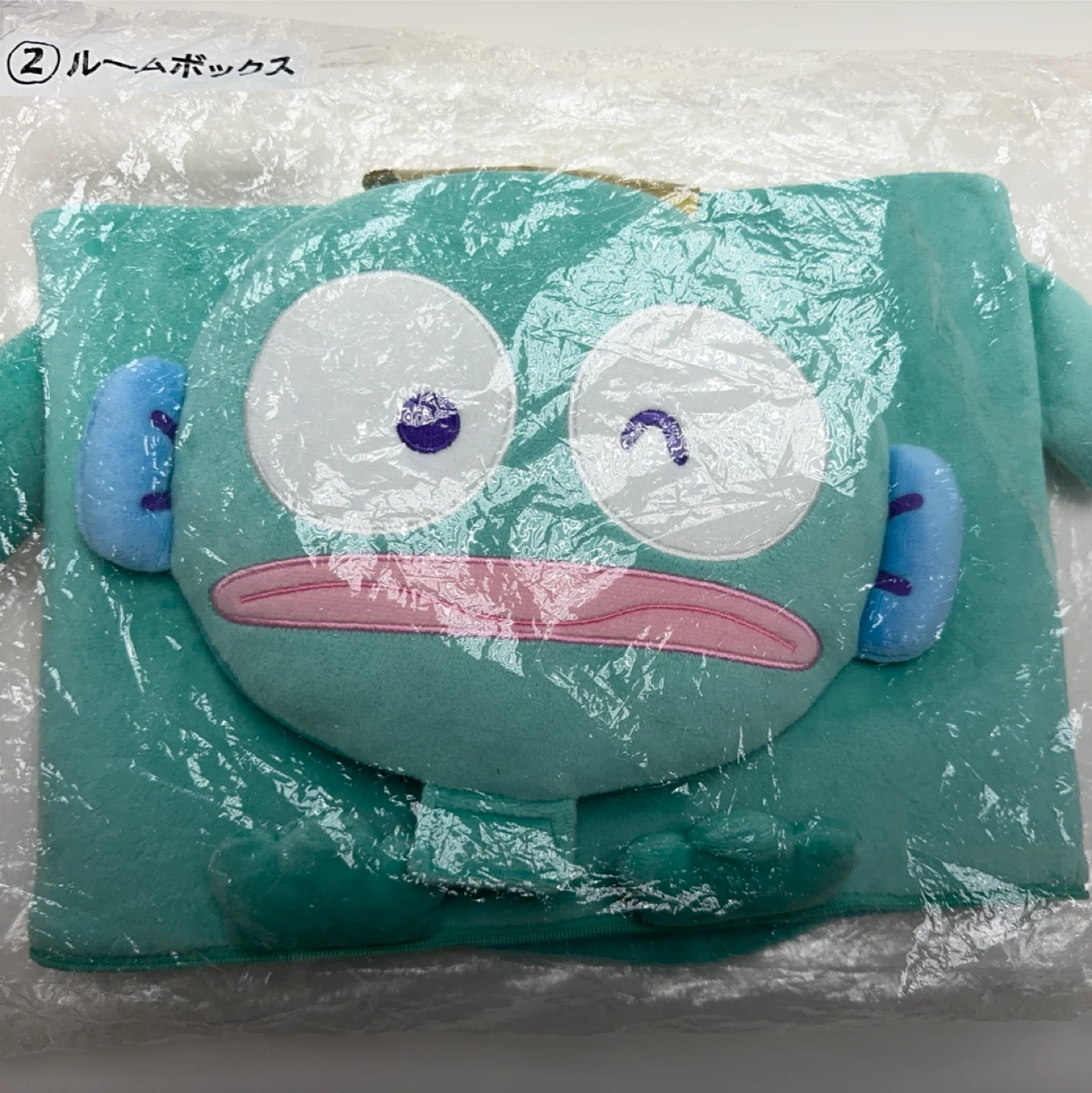 ハンギョドン ルームボックス 40周年記念 121