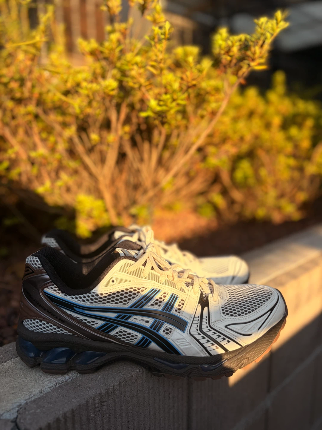 アシックス（ASICS） 人気ライフスタイルシューズ 「GEL-KAYANO 14（ゲルカヤノ 14）」