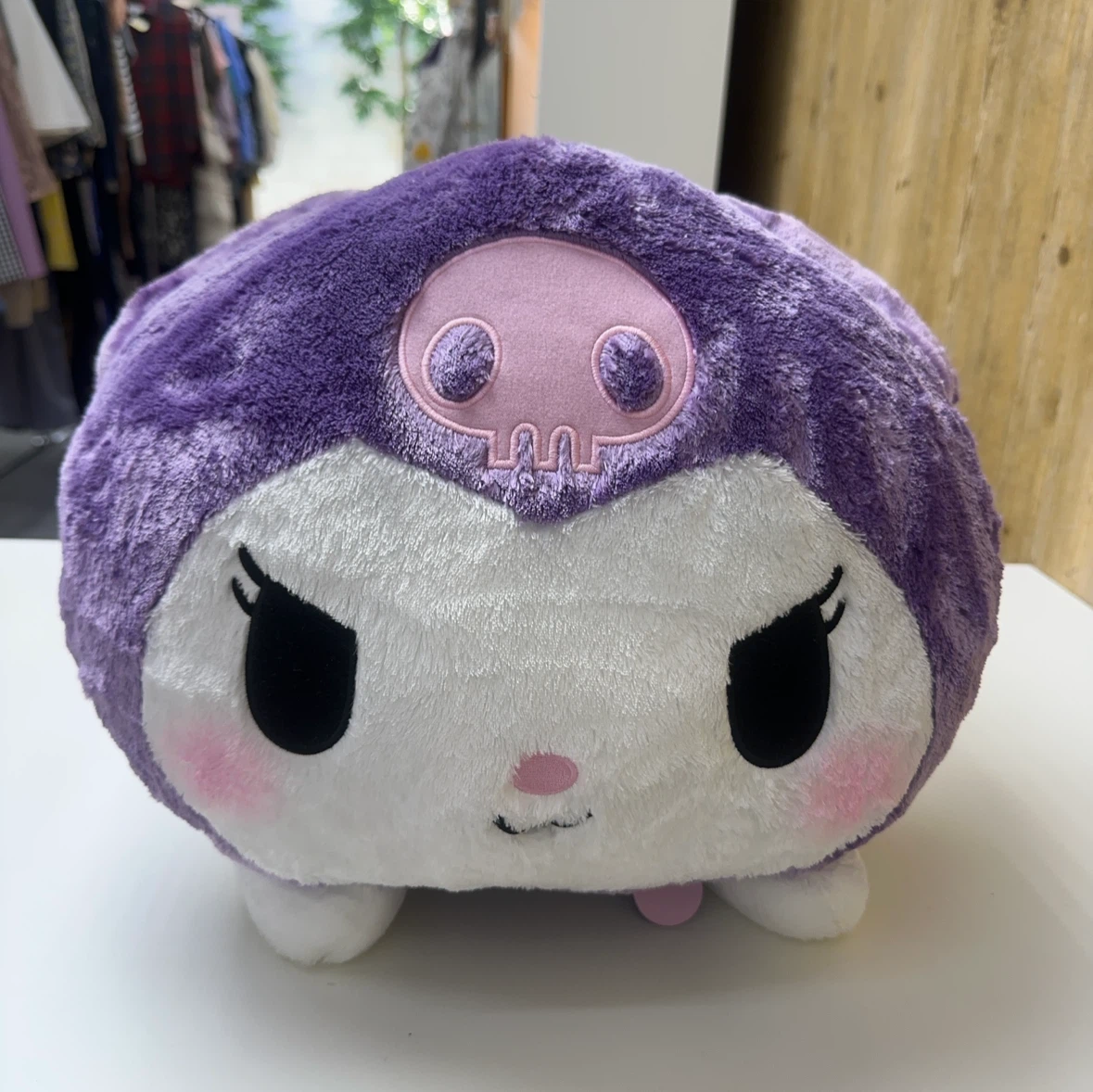 サンリオ クロミ ぬいぐるみ 119