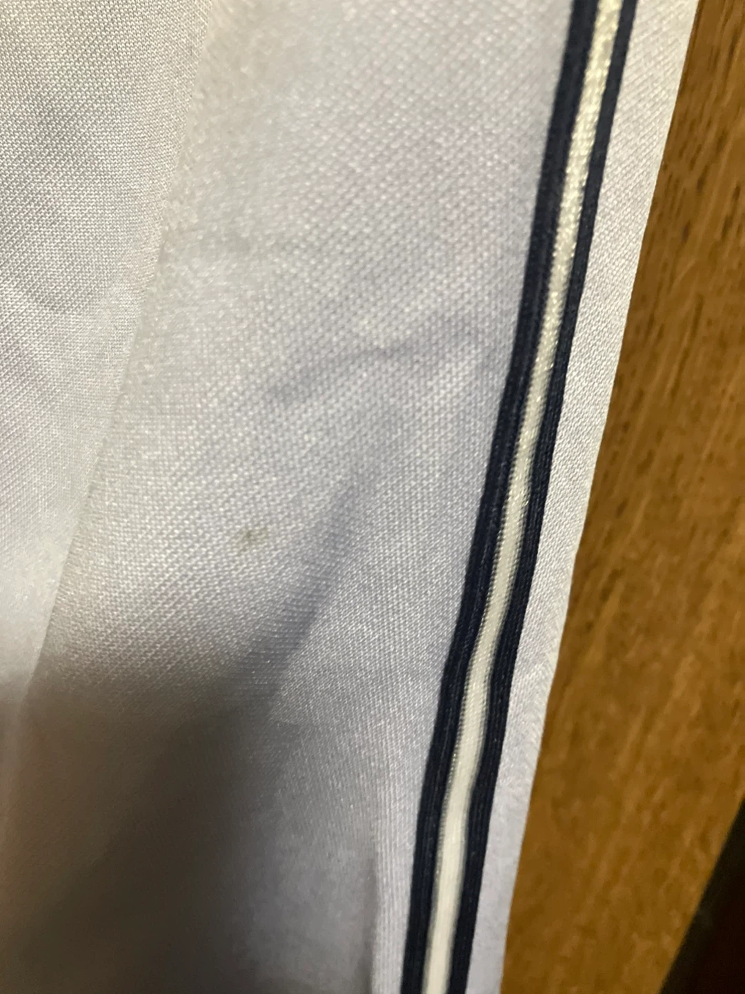 ナイキ トラックパンツ Mサイズの写真5枚目