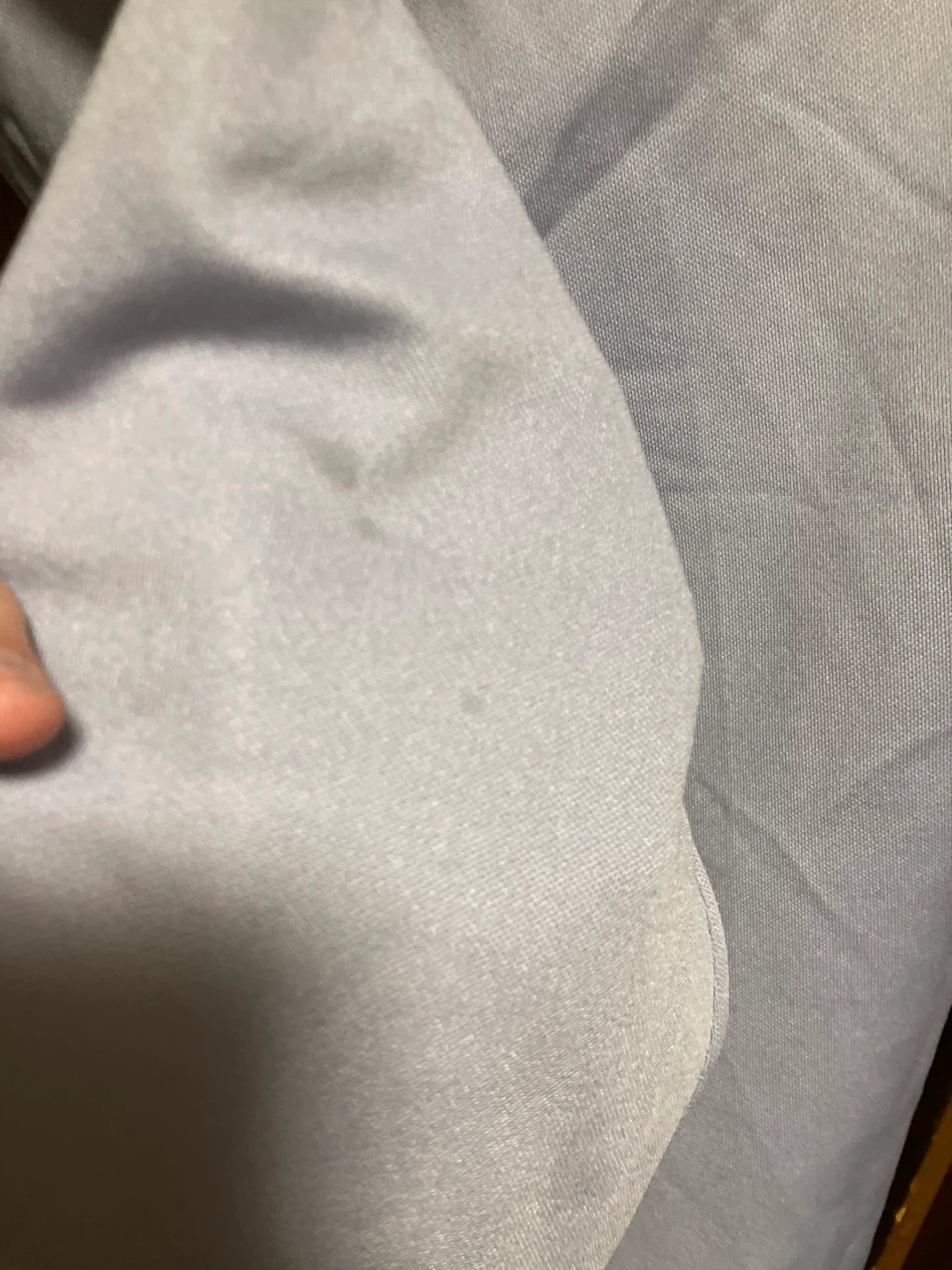 ナイキ トラックパンツ Mサイズの写真7枚目