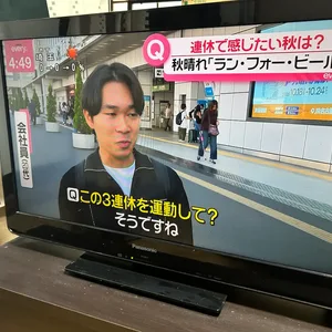 パナソニック 32型液晶テレビ TH-L32C3