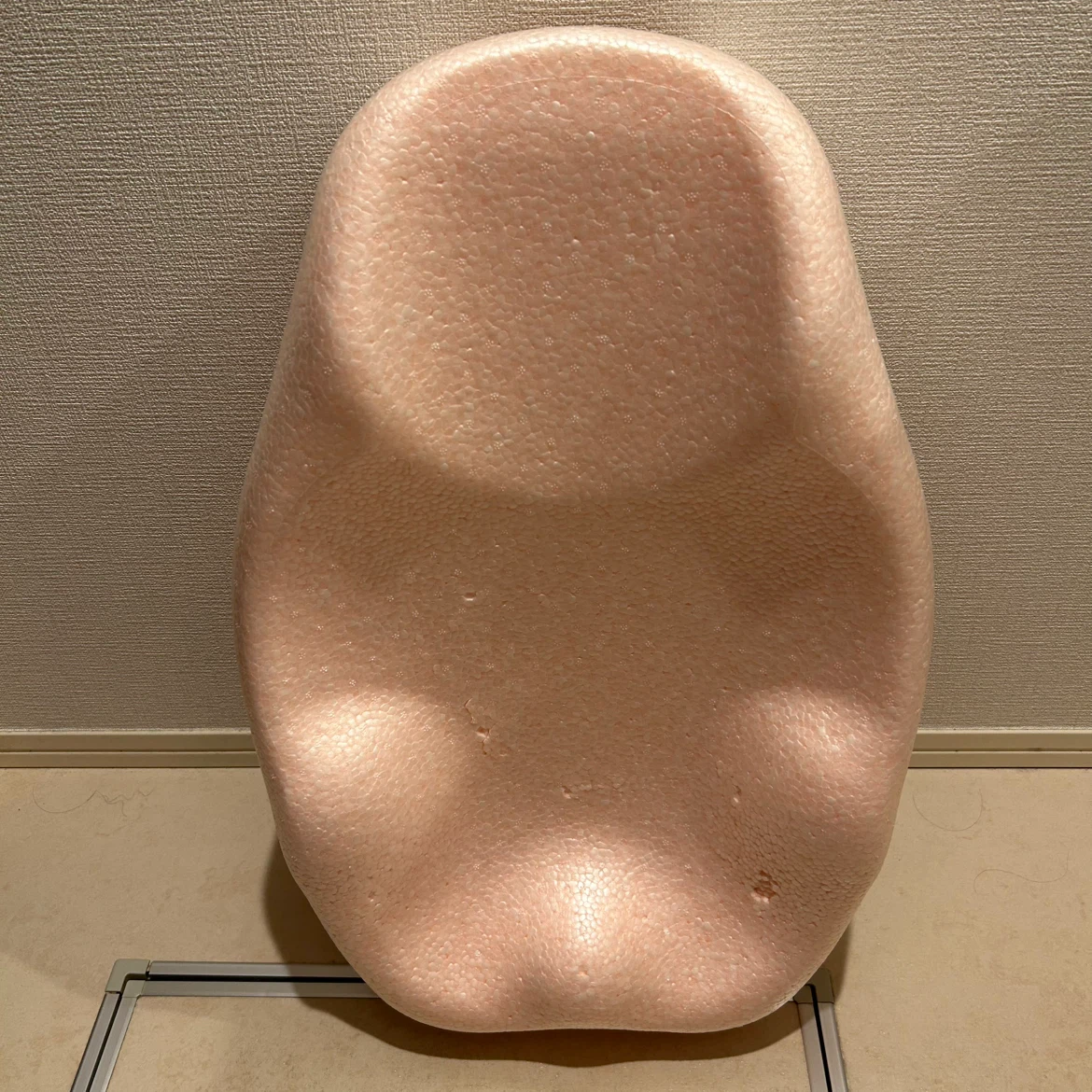 リッチェル ひんやりしないおふろマット