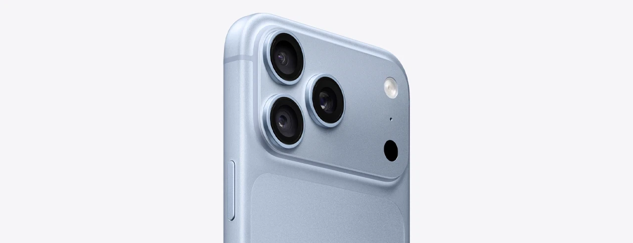 アップル iPhone 18 Promax 256GB ライトブルー