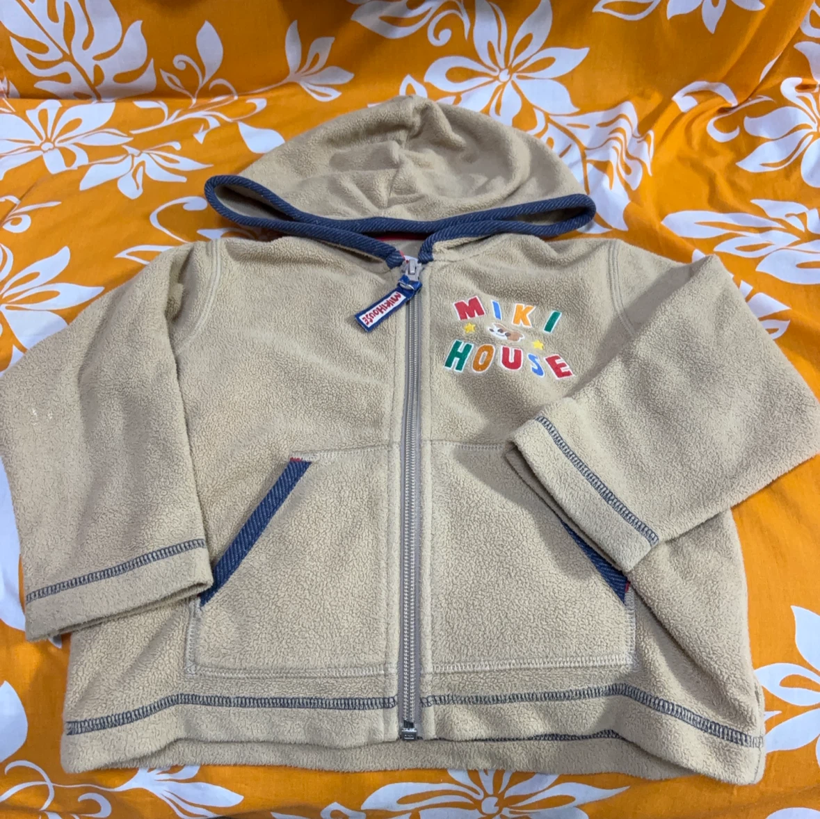 【期間限定出品】子供服 トップス アウター まとめ売りの写真3枚目