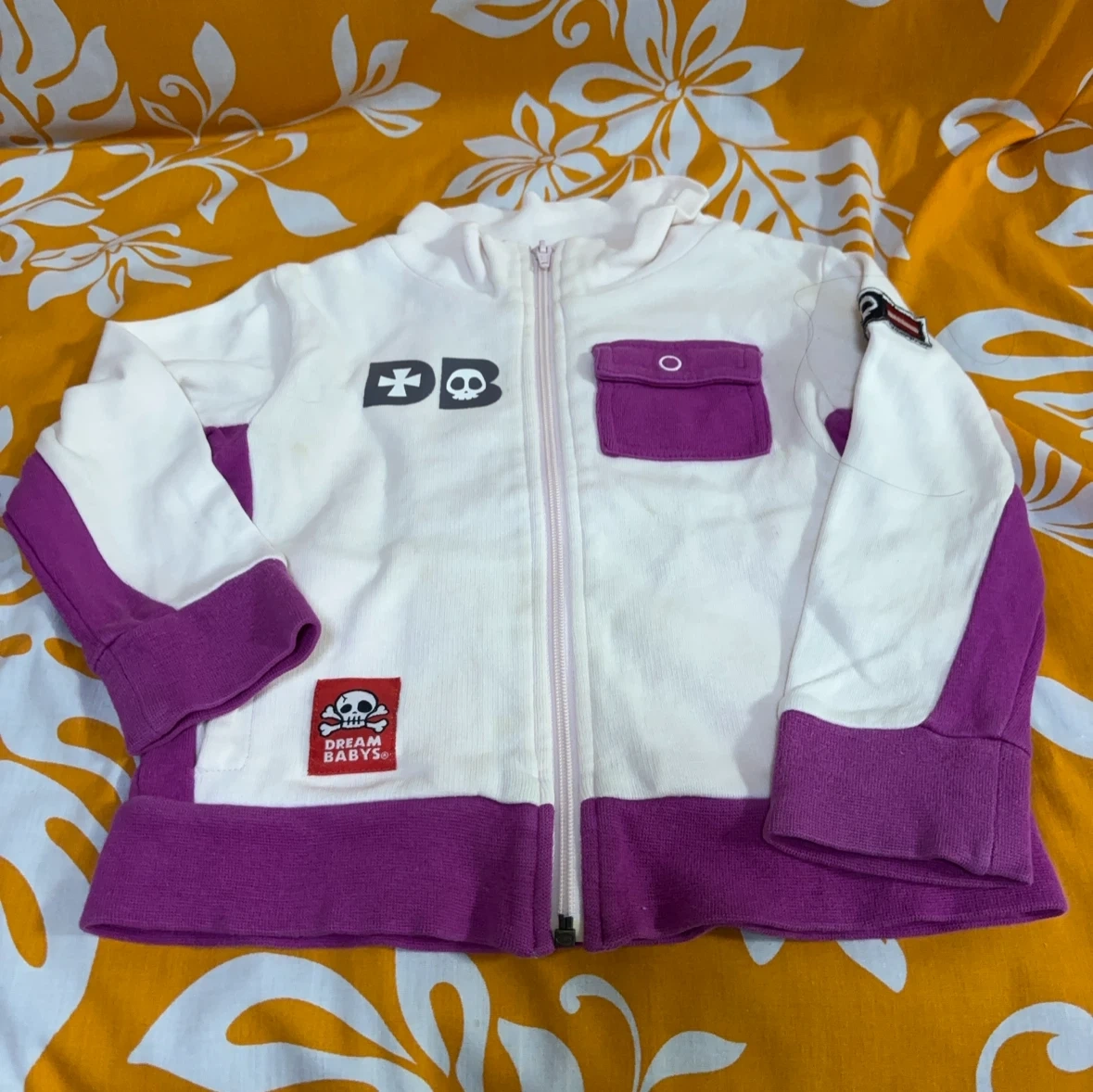 【期間限定出品】子供服 トップス アウター まとめ売りの写真6枚目