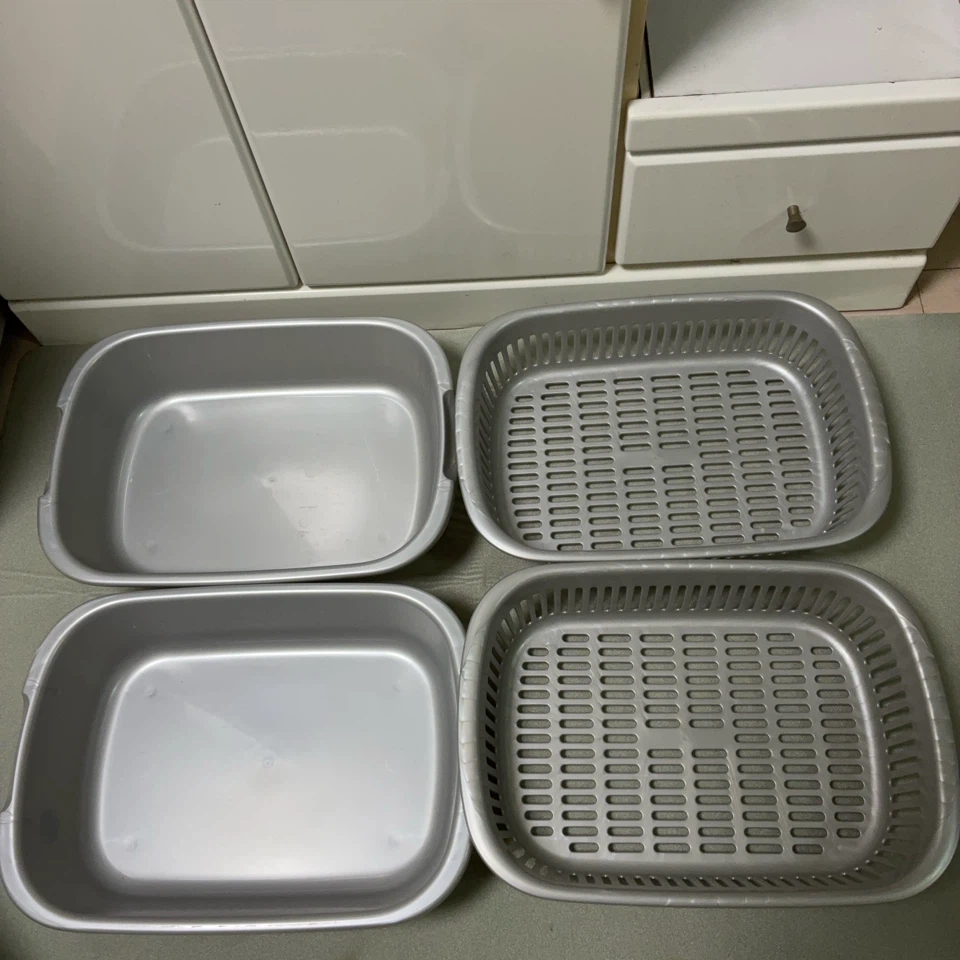 収納用品・整理グッズ まとめて30点セットの写真4枚目