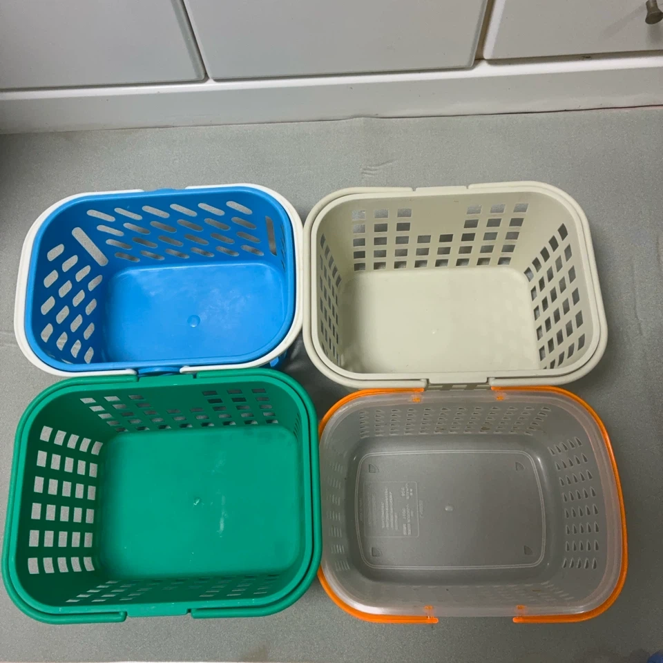 収納用品・整理グッズ まとめて30点セットの写真6枚目