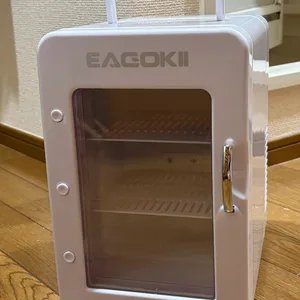4L ポータブル 冷温庫