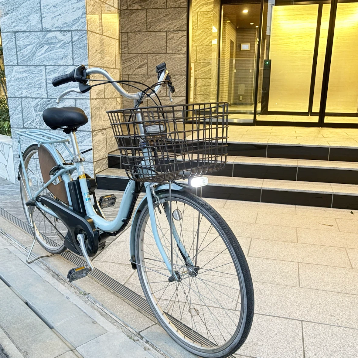 【2020年前後モデル】BRIDGESTONE Assista ブリヂストン 電動自転車 アシスタ 走行◎ 8.7Ahバッテリー