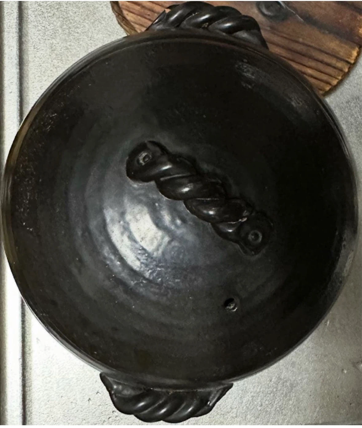 10/10¥2000  炊飯土鍋　3合炊？