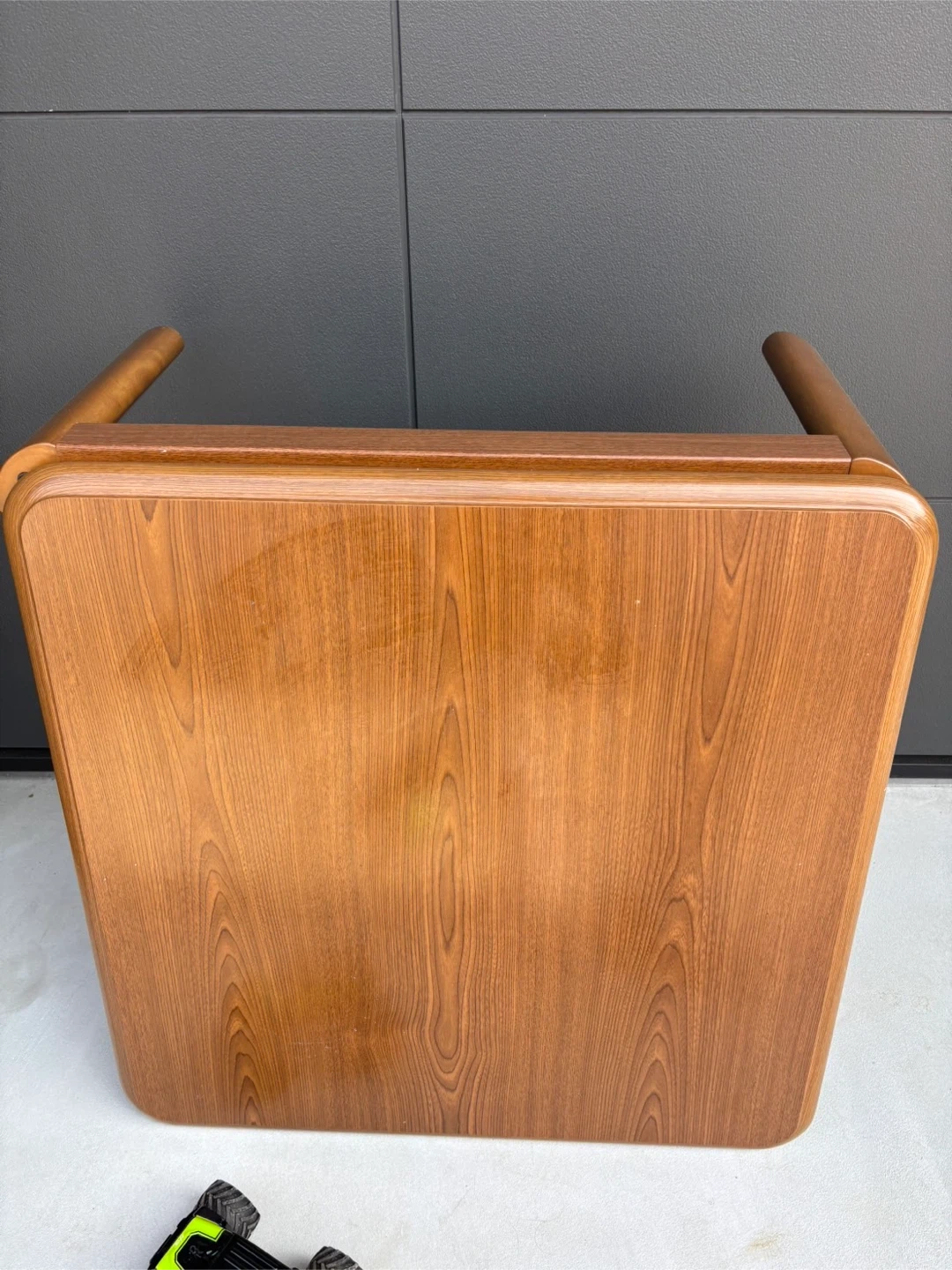木製こたつテーブル 座卓 ナチュラル