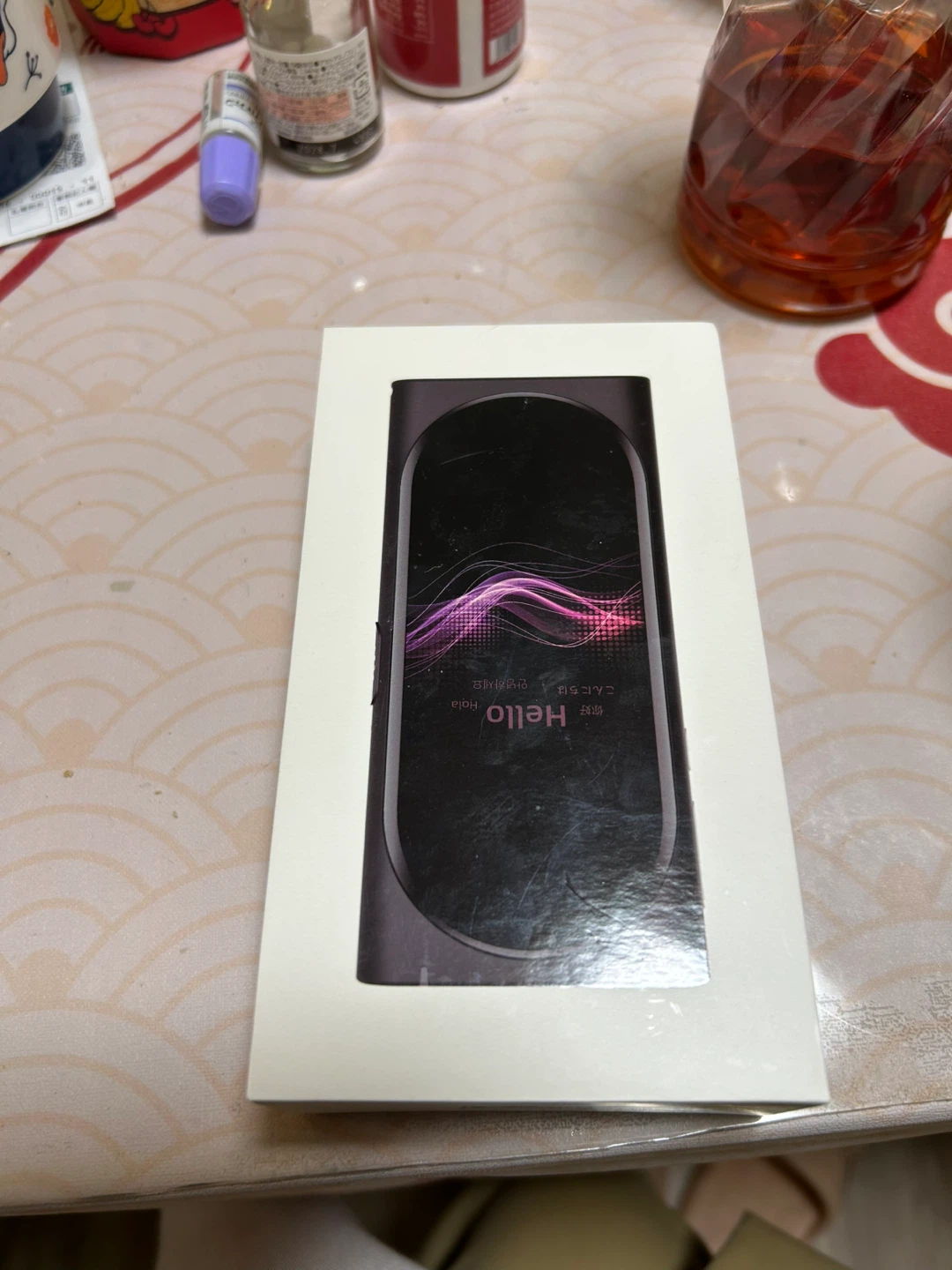 ランゴゴ AI翻訳機 Genesis