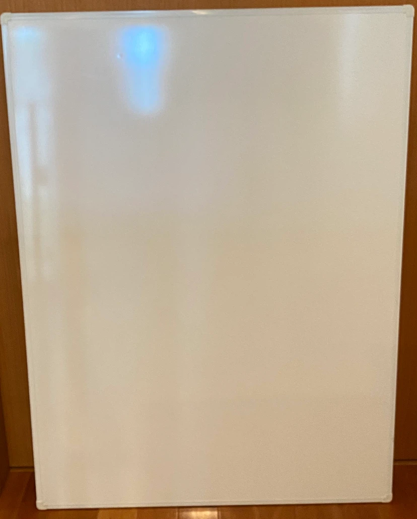 プラス ホワイトボード WB-340の写真2枚目