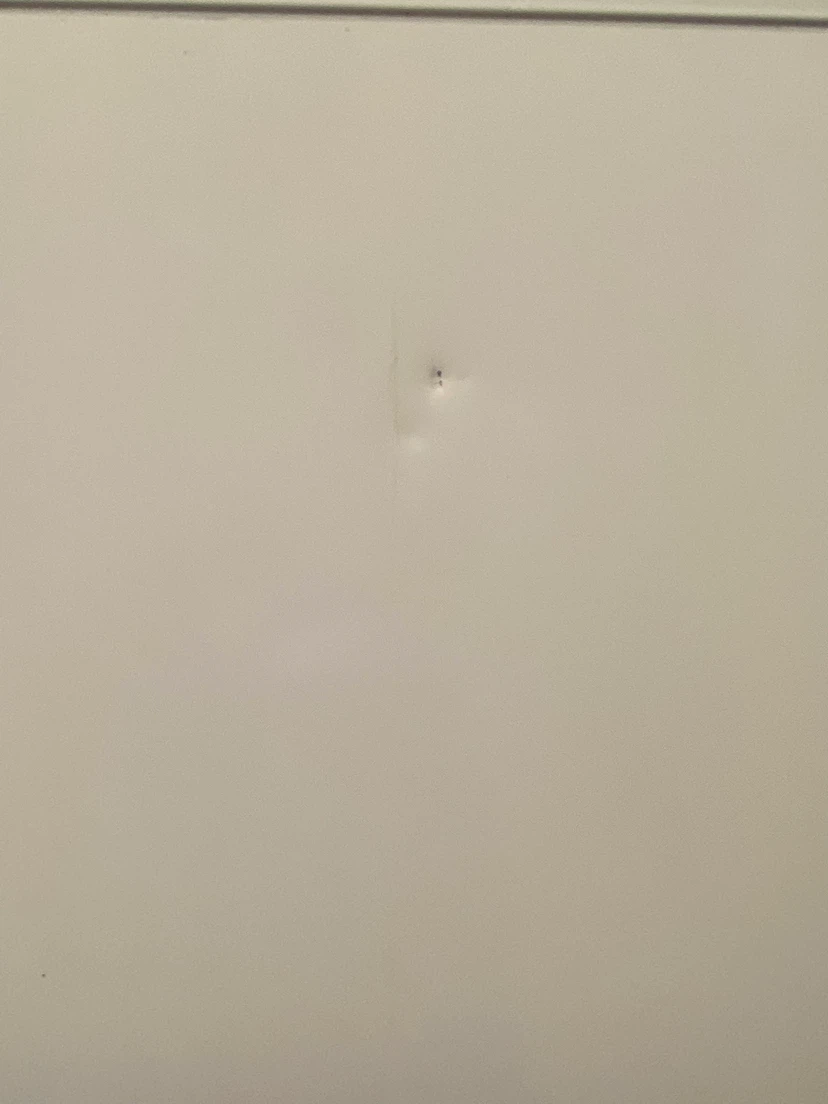 プラス ホワイトボード WB-340の写真5枚目