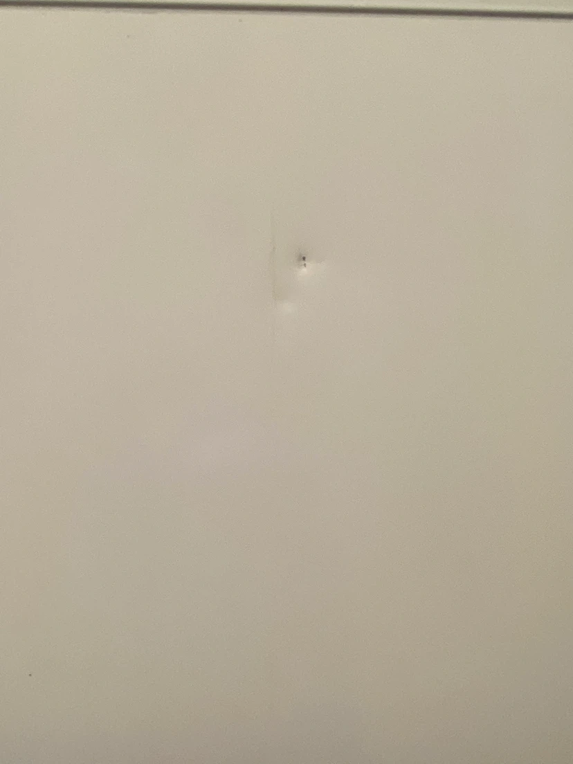 プラス ホワイトボード WB-340の写真5枚目
