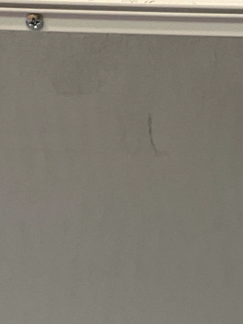 プラス ホワイトボード WB-340の写真6枚目
