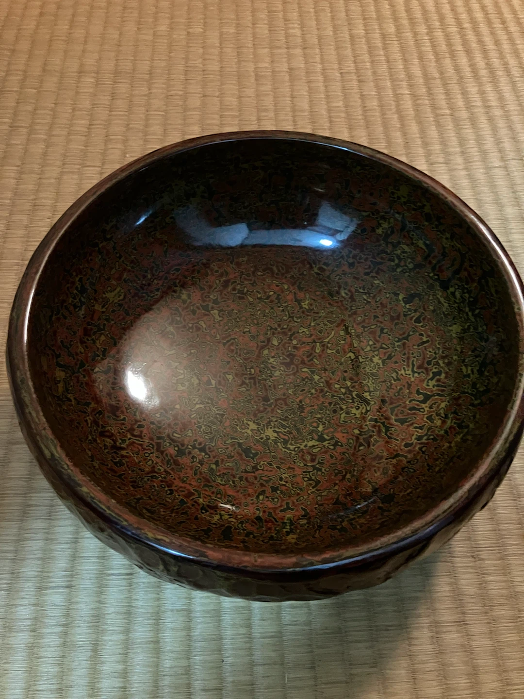 塗り物 鉢 菓子器 伝統工芸