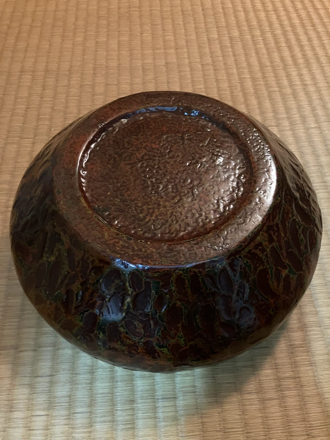 塗り物 鉢 菓子器 伝統工芸の写真2枚目