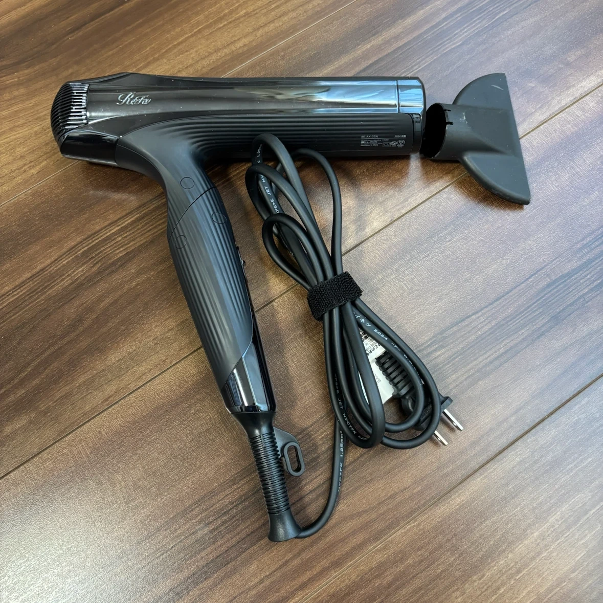 ReFa ドライヤー ジャンク品