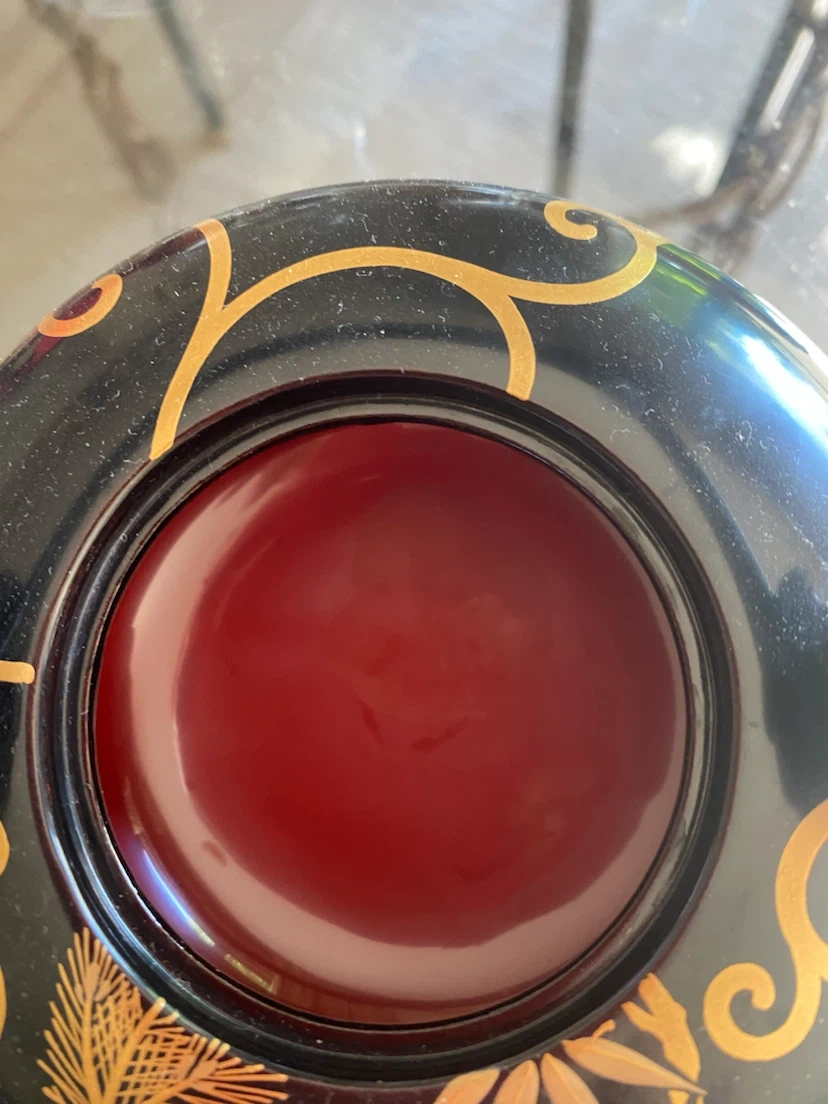 酒器 お屠蘇用の写真4枚目