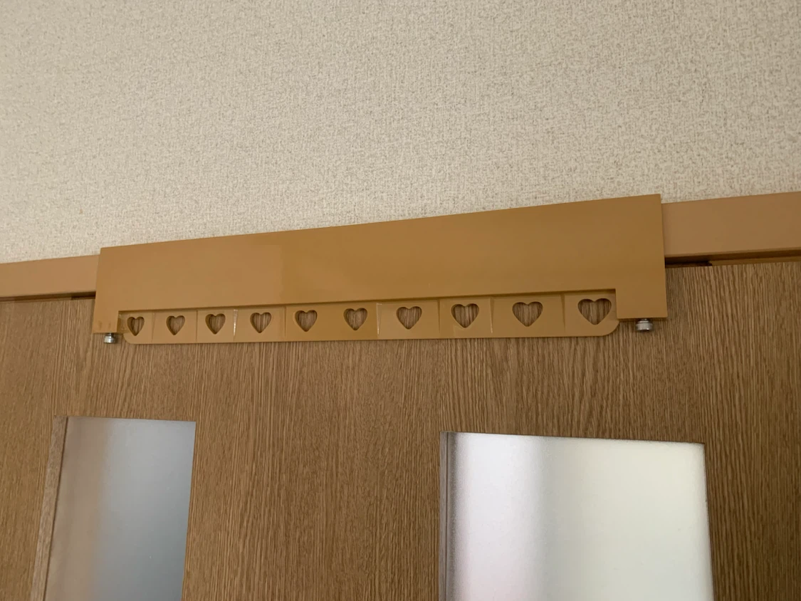 室内干しハンガー 2個セット