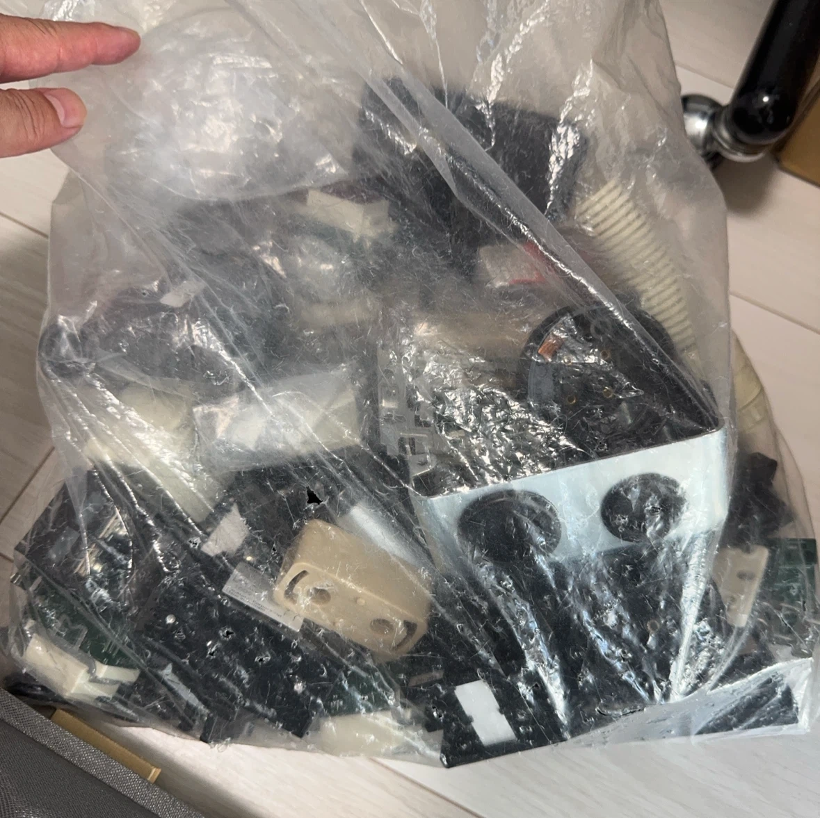第一種電気工事士技能試験キット