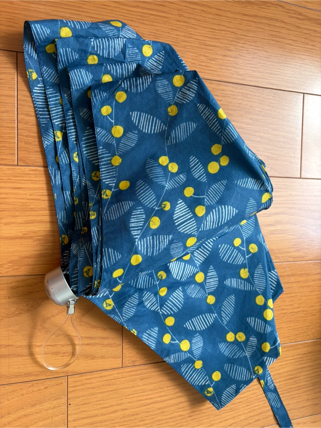 レインブーツ（サイズ38）&傘のセットの写真4枚目