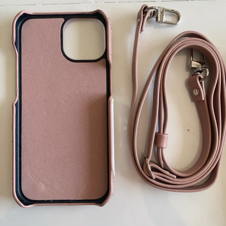 マリークワント iPhone15/14ケースの写真5枚目