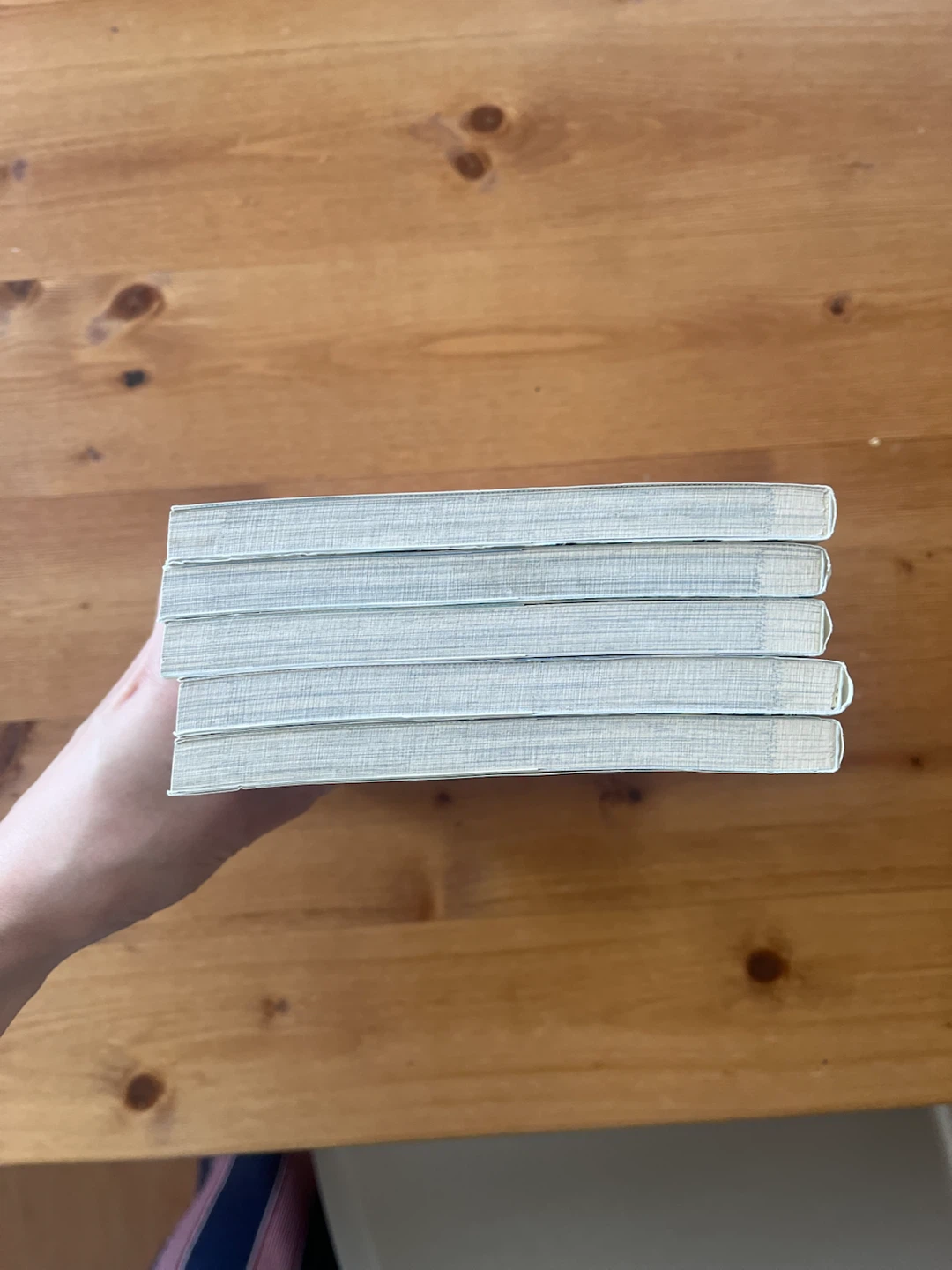 かくかくしかじか 1〜5巻セットの写真2枚目