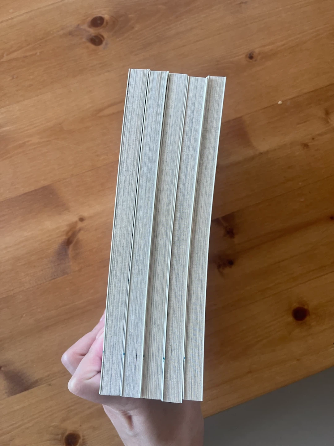 かくかくしかじか 1〜5巻セットの写真3枚目